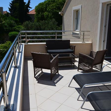 دوبروفينك Apartments Prunus الغرفة الصورة