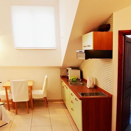 دوبروفينك Apartments Prunus المظهر الخارجي الصورة