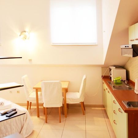 دوبروفينك Apartments Prunus المظهر الخارجي الصورة