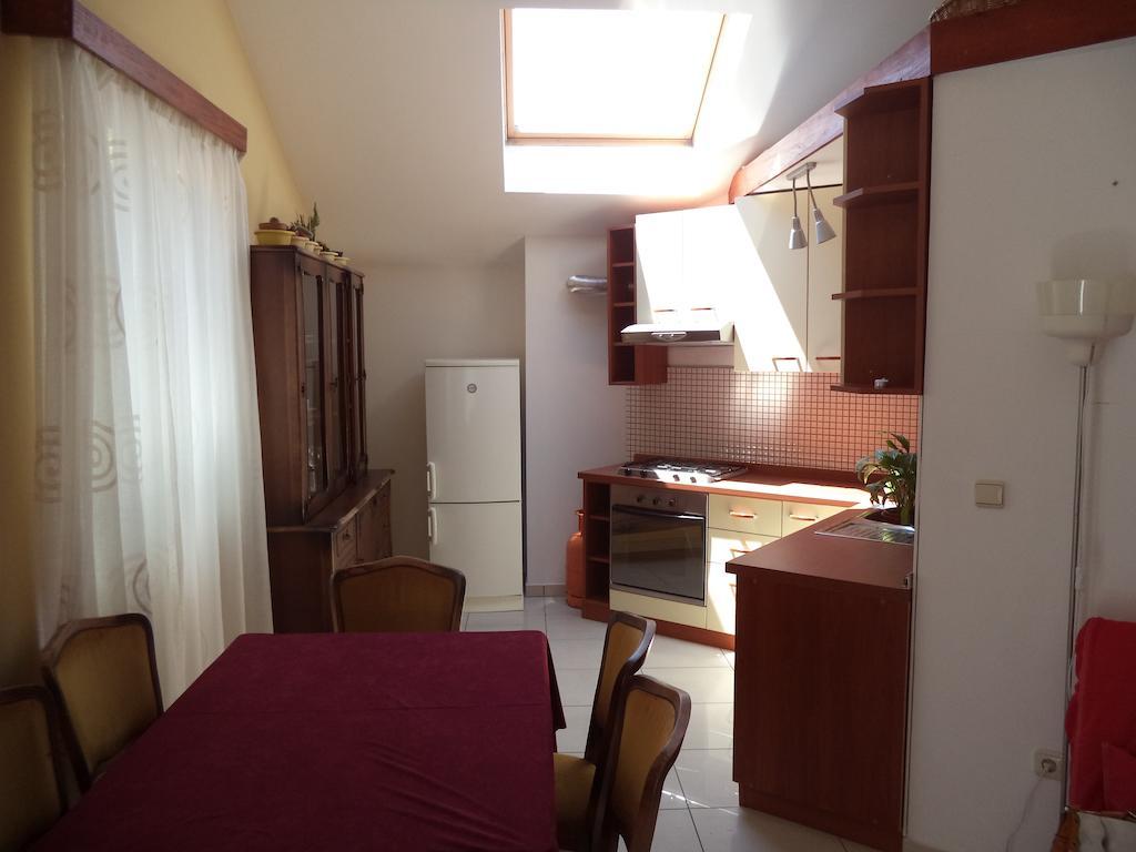 دوبروفينك Apartments Prunus المظهر الخارجي الصورة