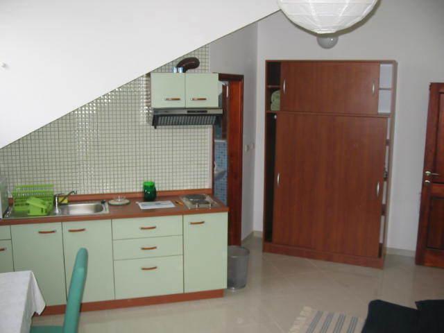 دوبروفينك Apartments Prunus الغرفة الصورة