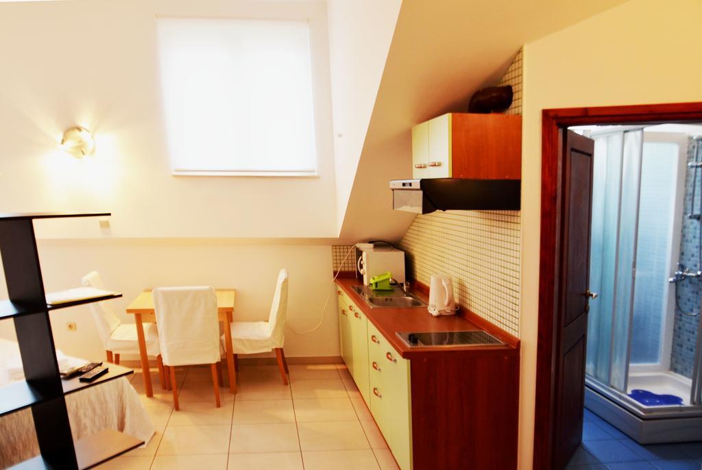 دوبروفينك Apartments Prunus المظهر الخارجي الصورة