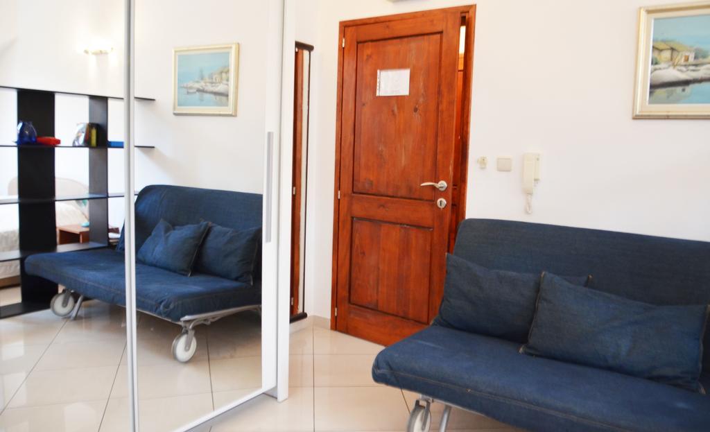 دوبروفينك Apartments Prunus المظهر الخارجي الصورة